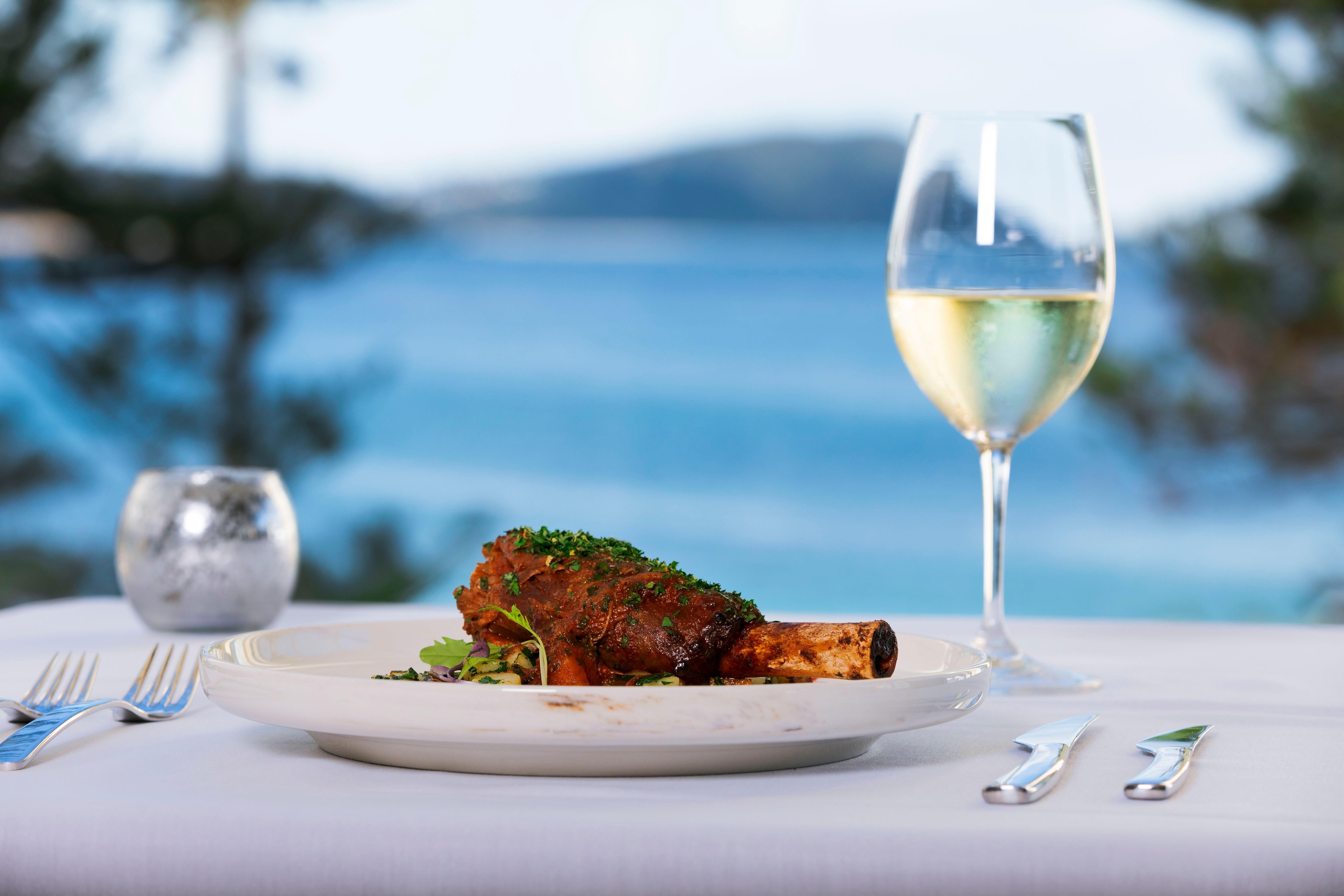 Crowne Plaza Terrigal Pacific By Ihg Hotel Eksteriør billede