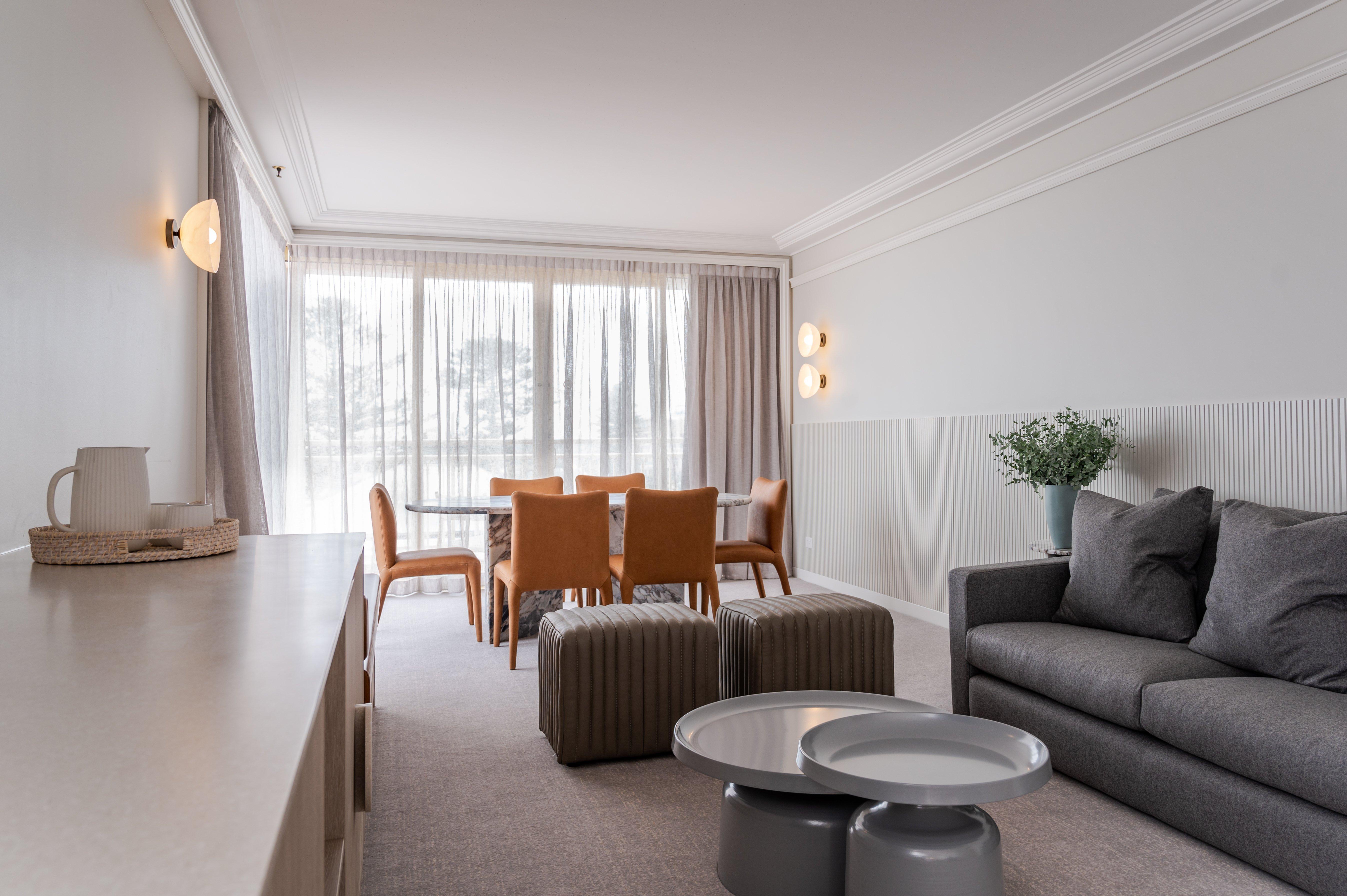 Crowne Plaza Terrigal Pacific By Ihg Hotel Eksteriør billede