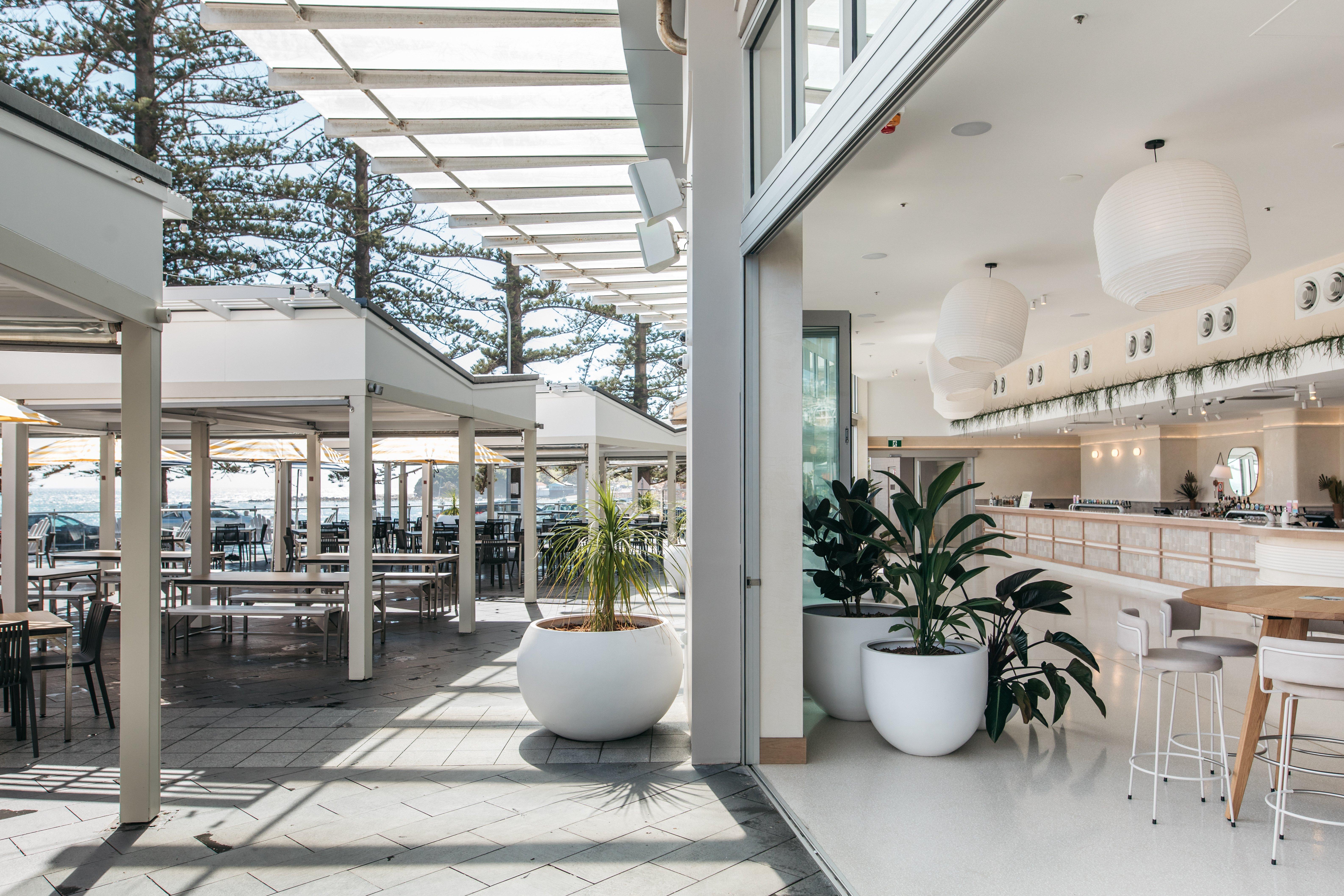 Crowne Plaza Terrigal Pacific By Ihg Hotel Eksteriør billede