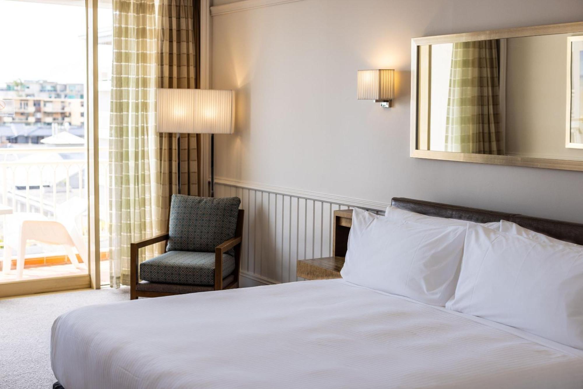 Crowne Plaza Terrigal Pacific By Ihg Hotel Eksteriør billede