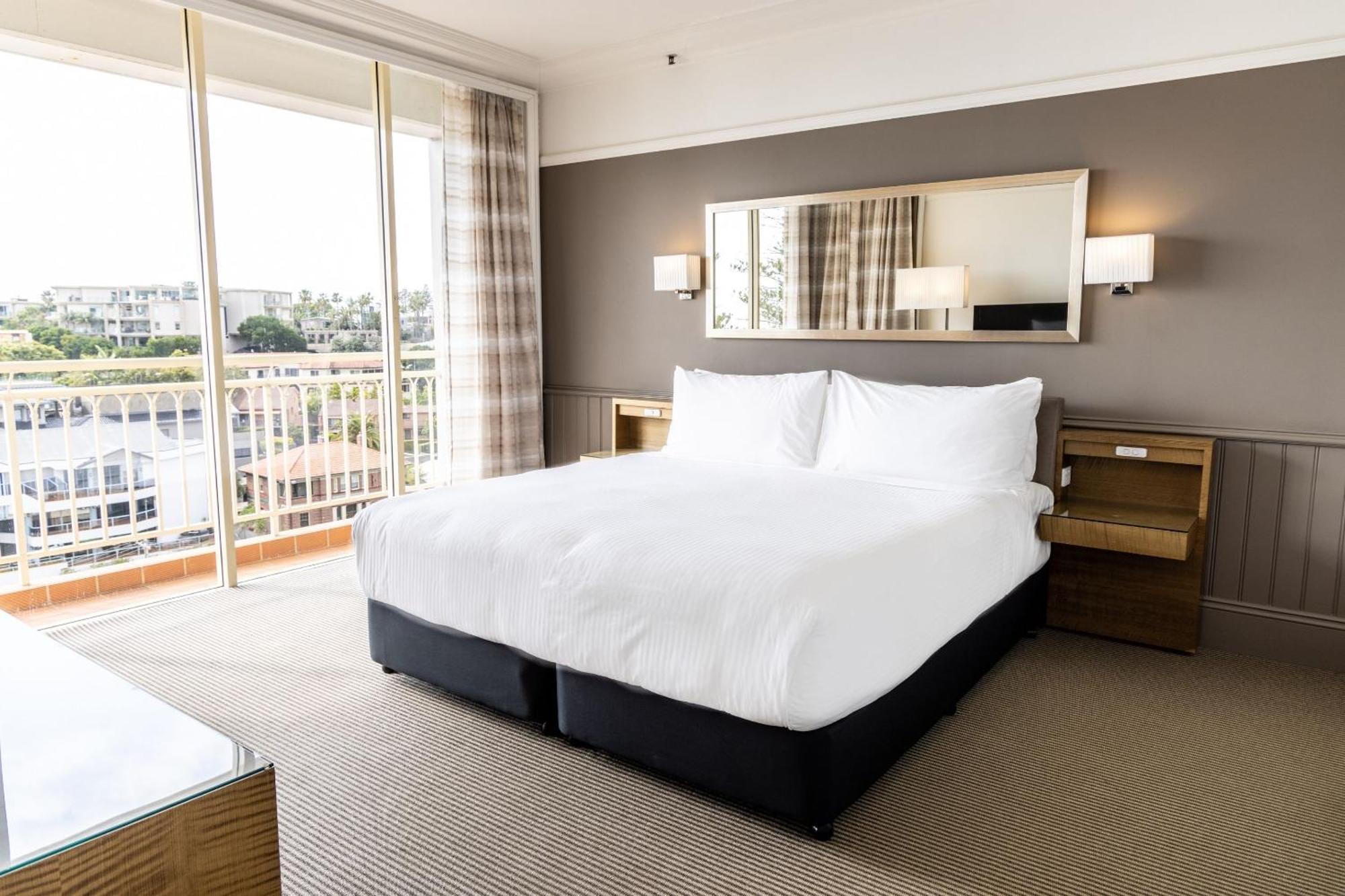 Crowne Plaza Terrigal Pacific By Ihg Hotel Eksteriør billede