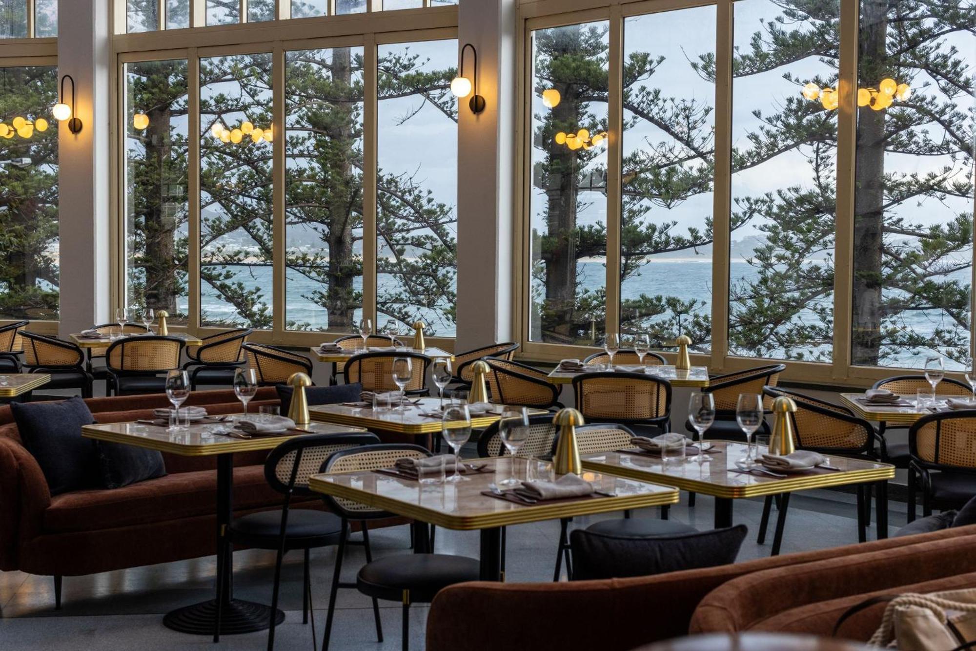 Crowne Plaza Terrigal Pacific By Ihg Hotel Eksteriør billede