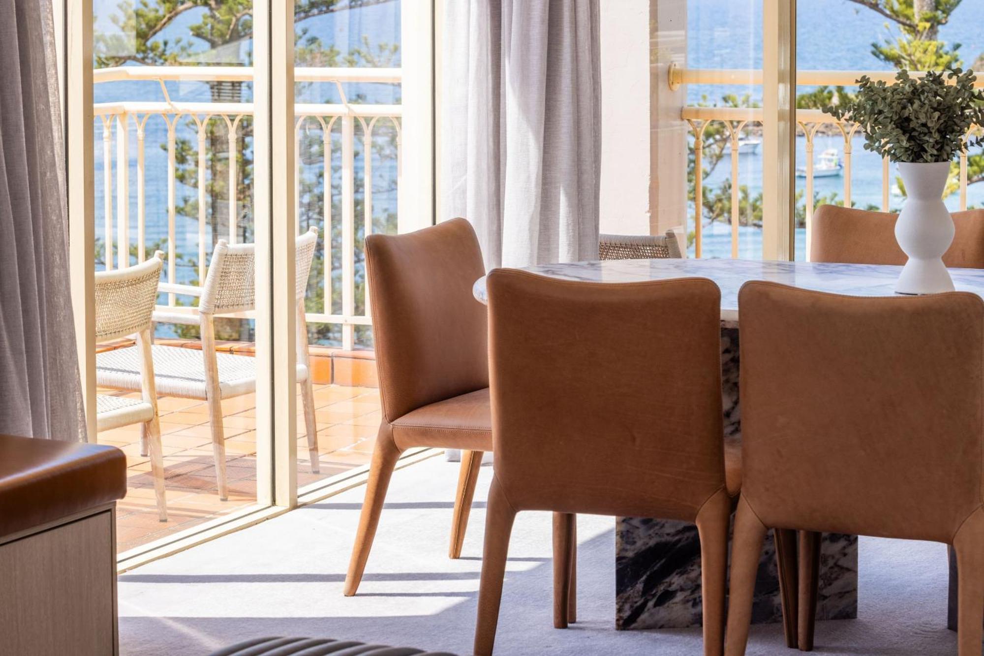 Crowne Plaza Terrigal Pacific By Ihg Hotel Eksteriør billede