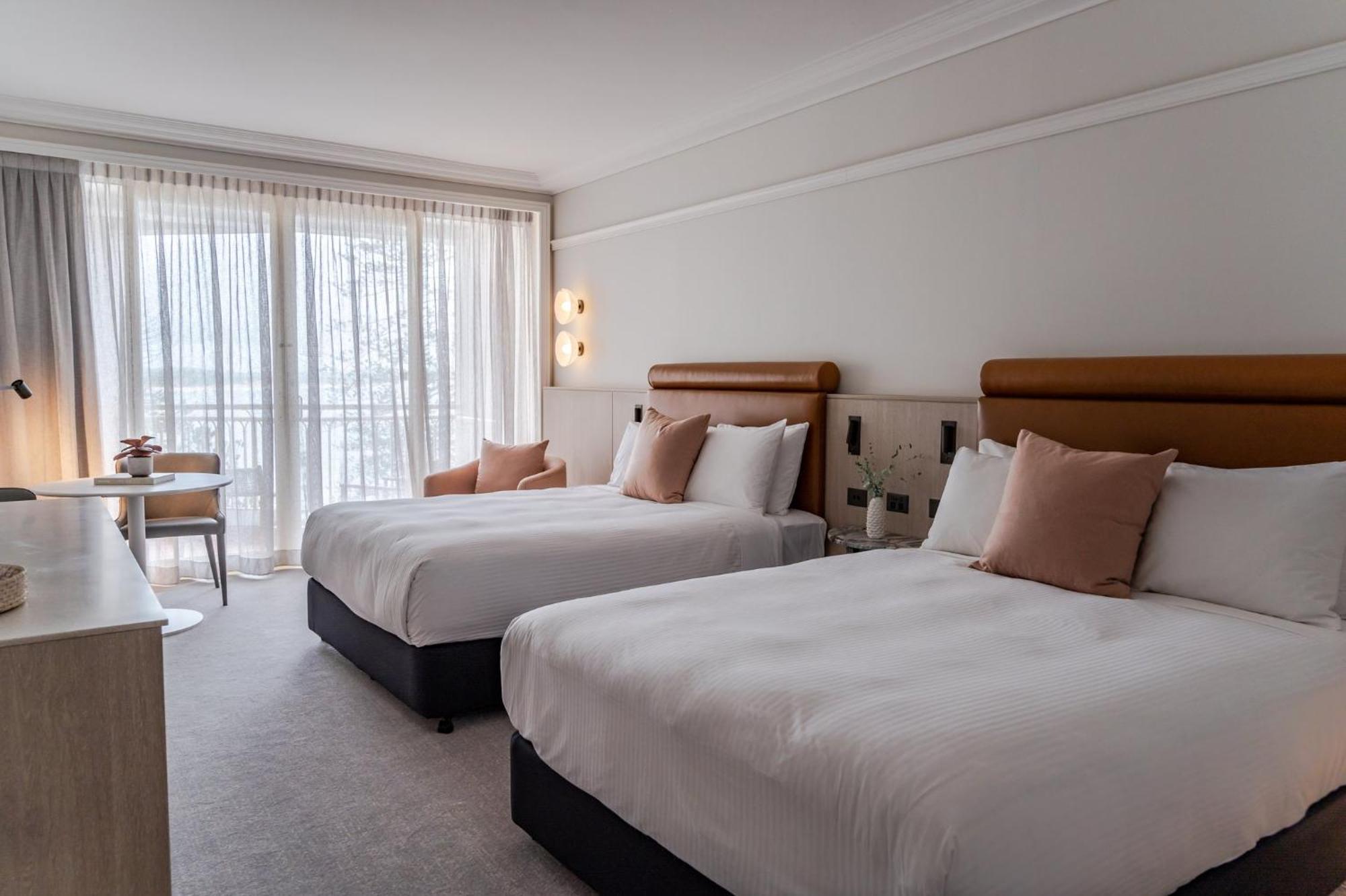 Crowne Plaza Terrigal Pacific By Ihg Hotel Eksteriør billede