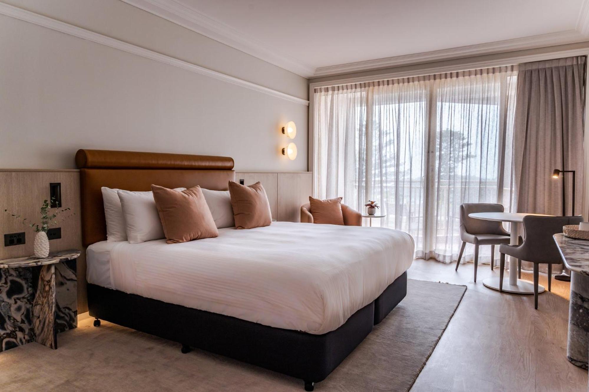 Crowne Plaza Terrigal Pacific By Ihg Hotel Eksteriør billede
