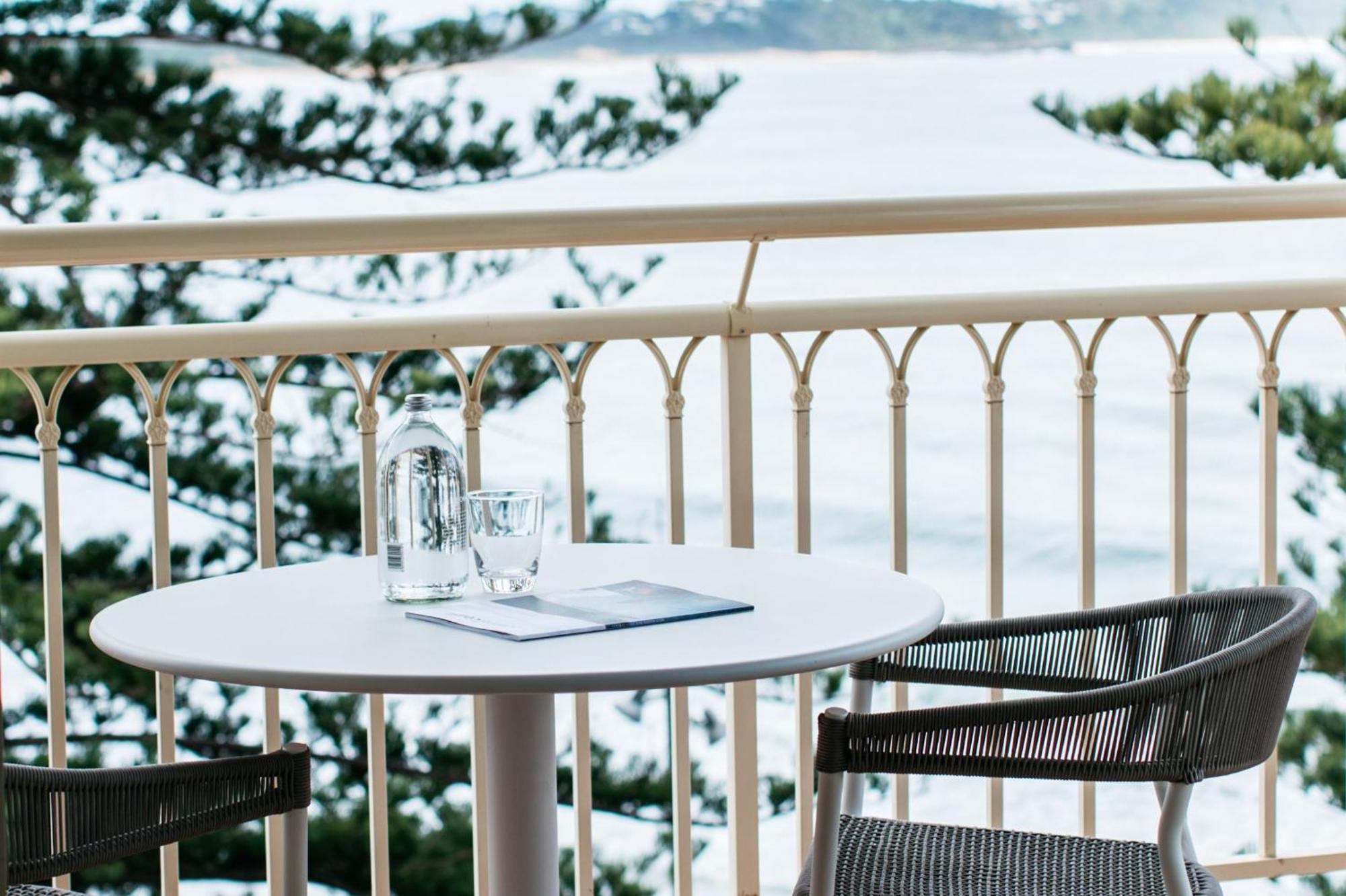 Crowne Plaza Terrigal Pacific By Ihg Hotel Eksteriør billede