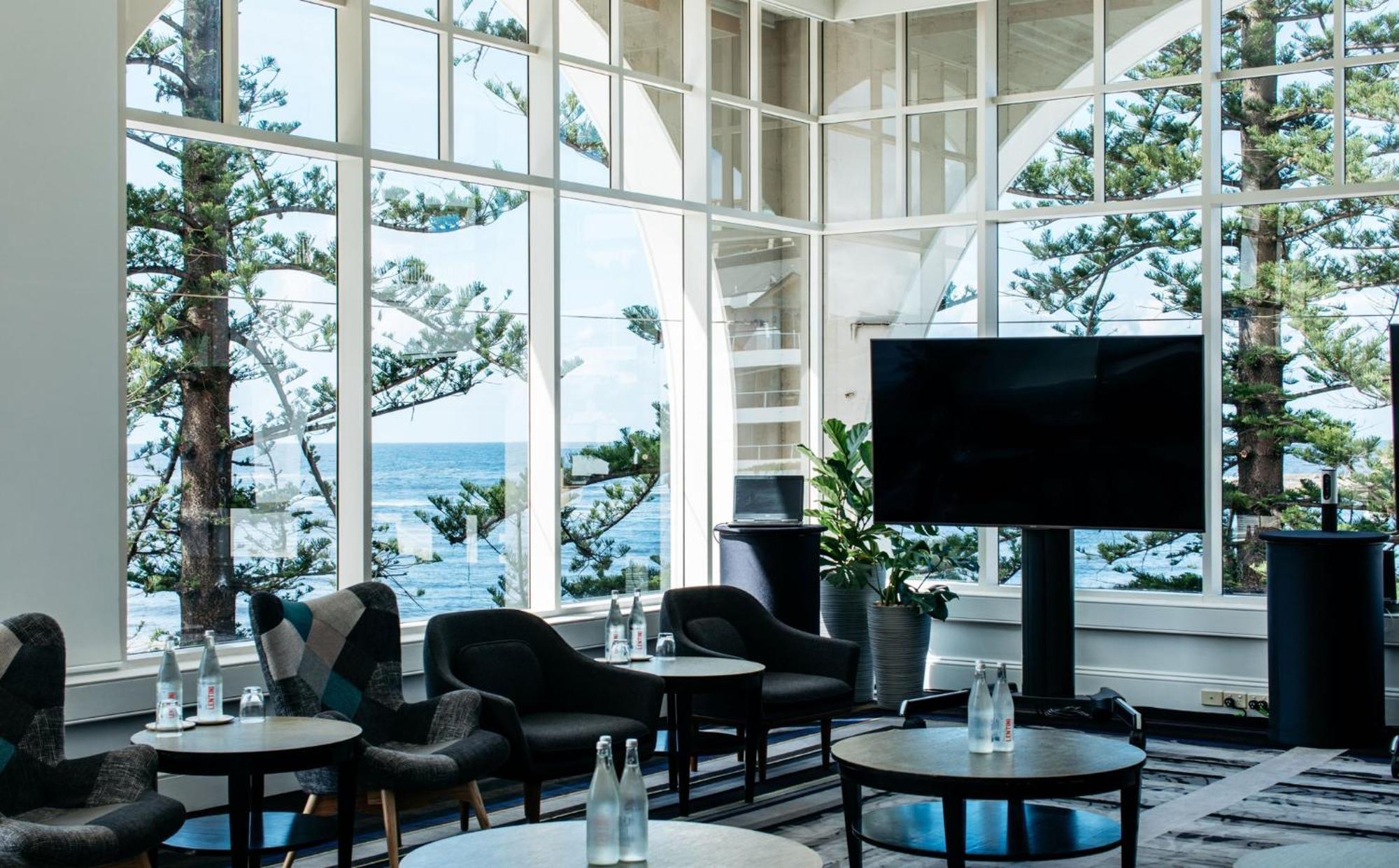 Crowne Plaza Terrigal Pacific By Ihg Hotel Eksteriør billede