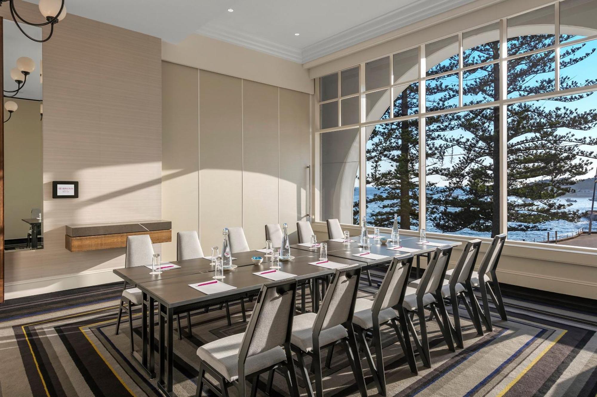 Crowne Plaza Terrigal Pacific By Ihg Hotel Eksteriør billede