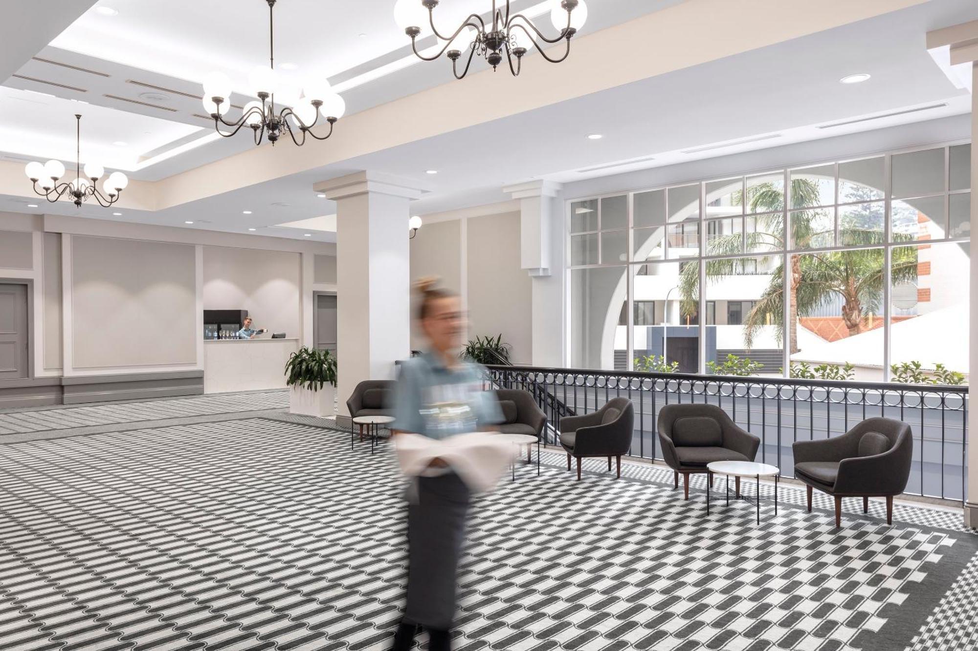 Crowne Plaza Terrigal Pacific By Ihg Hotel Eksteriør billede