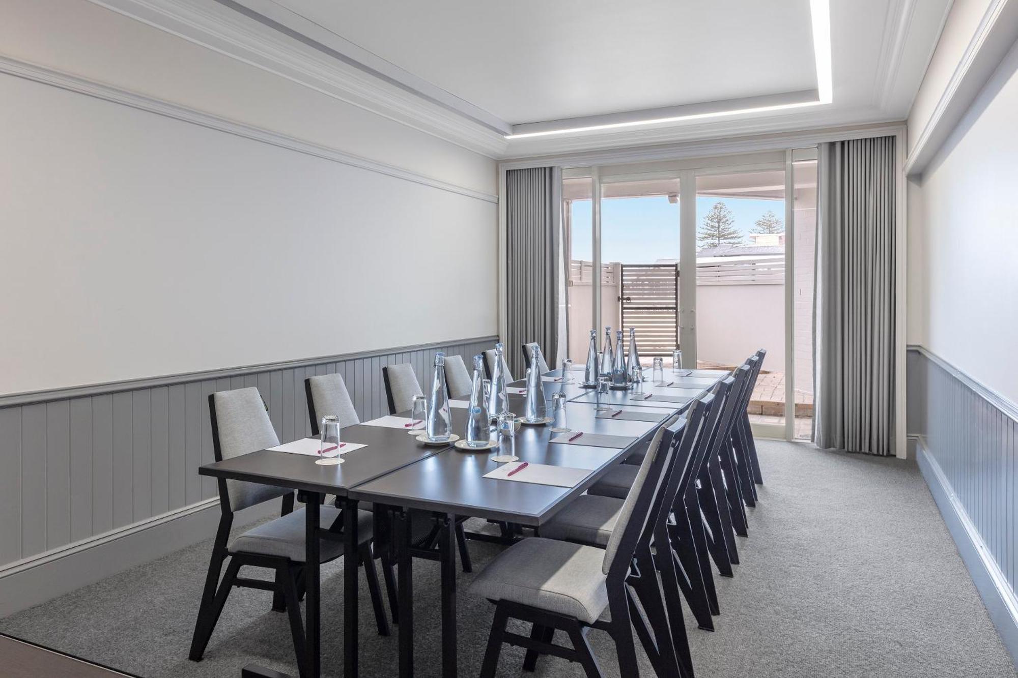 Crowne Plaza Terrigal Pacific By Ihg Hotel Eksteriør billede