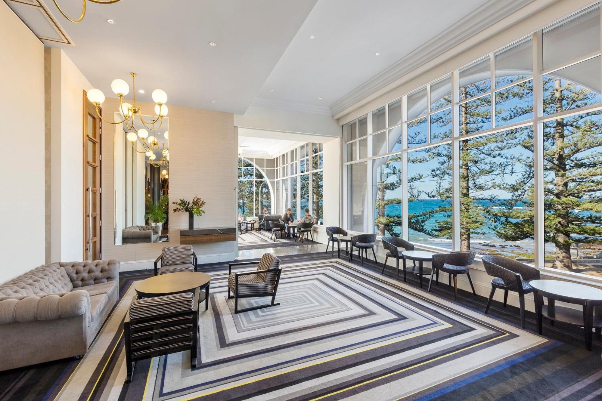 Crowne Plaza Terrigal Pacific By Ihg Hotel Eksteriør billede