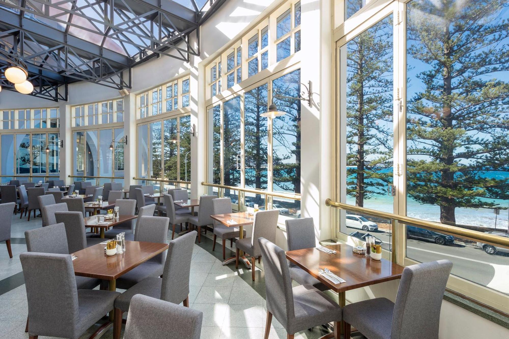 Crowne Plaza Terrigal Pacific By Ihg Hotel Eksteriør billede