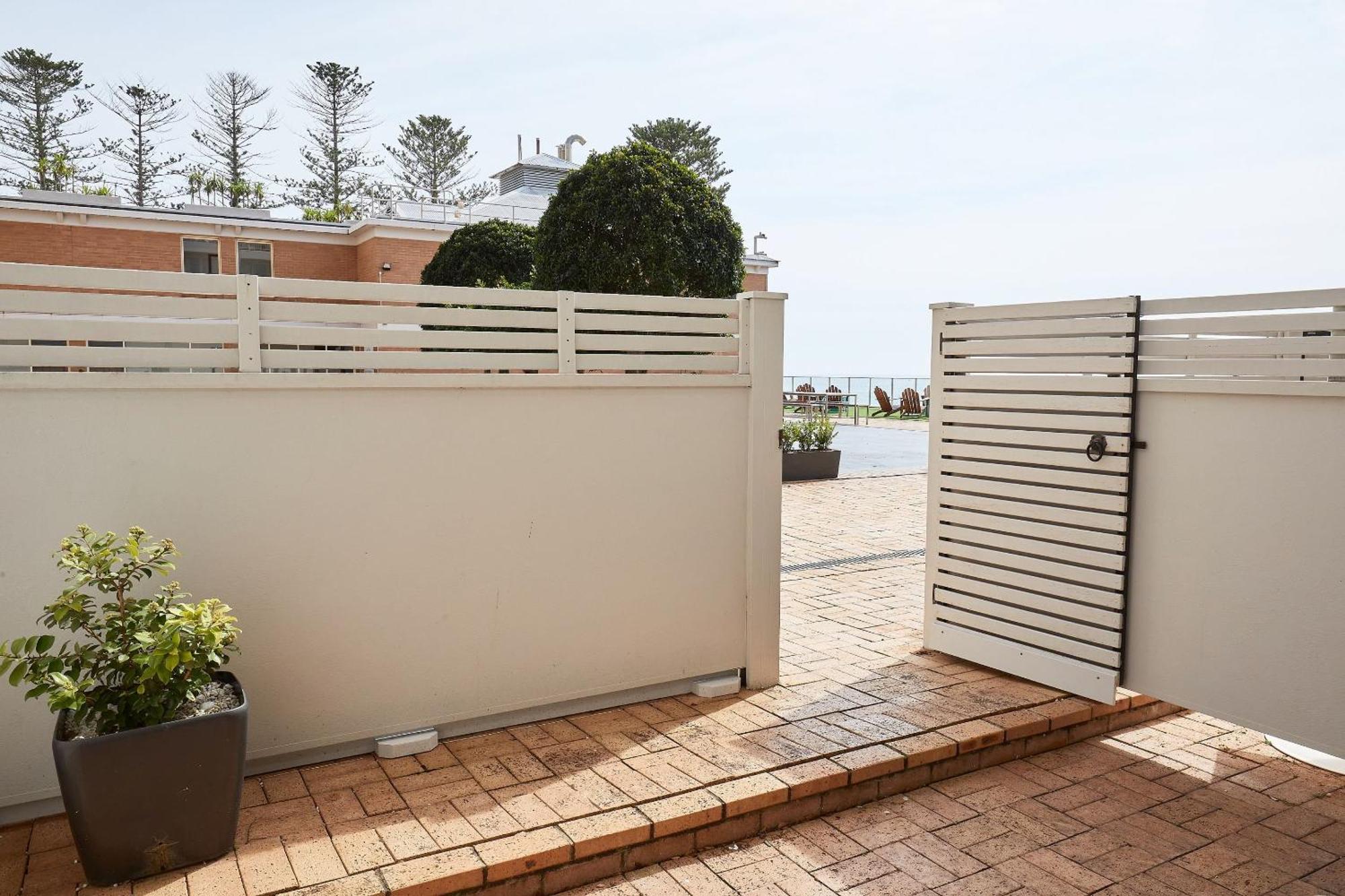 Crowne Plaza Terrigal Pacific By Ihg Hotel Eksteriør billede